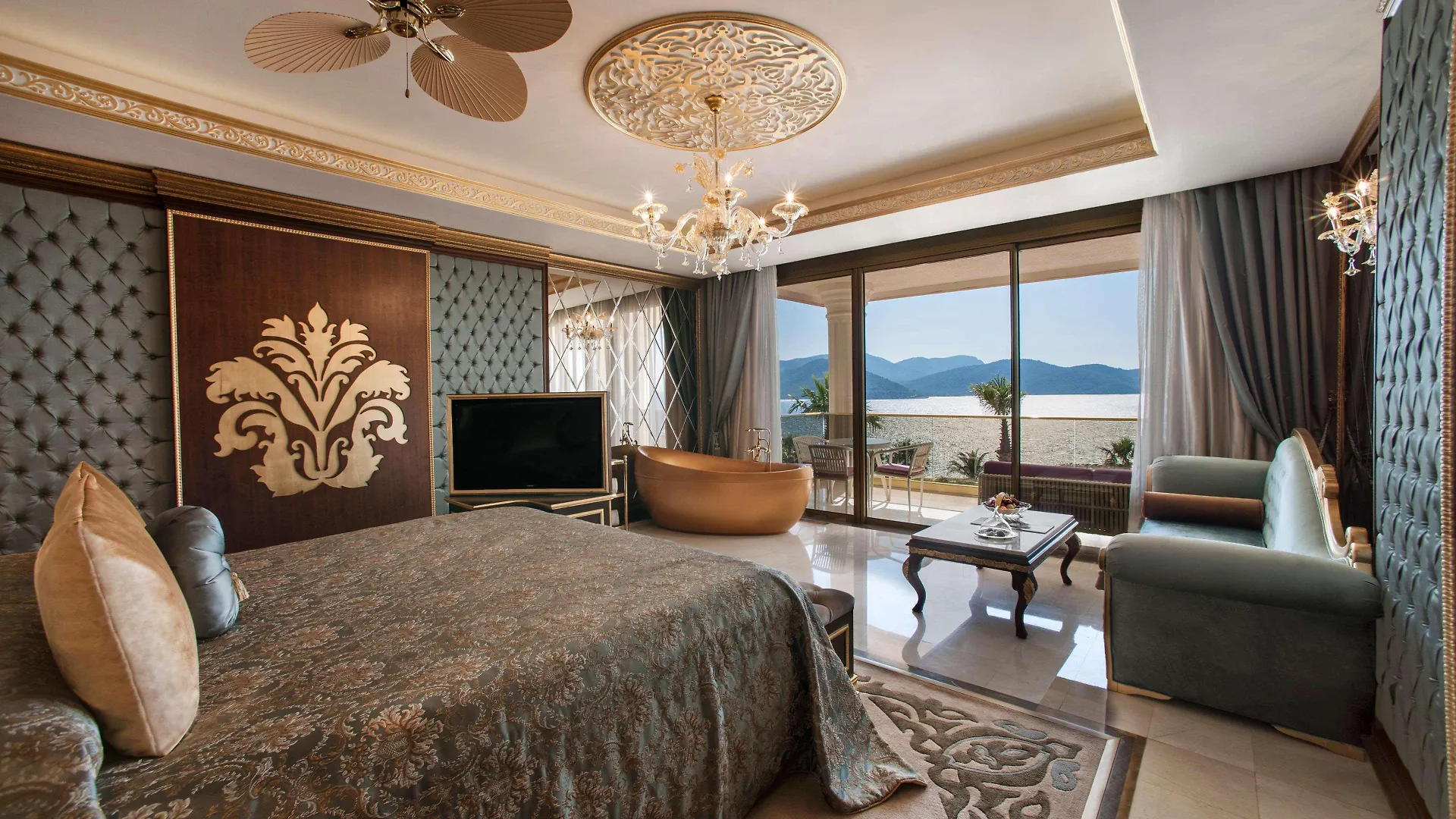 Be Premium Bodrum Torba