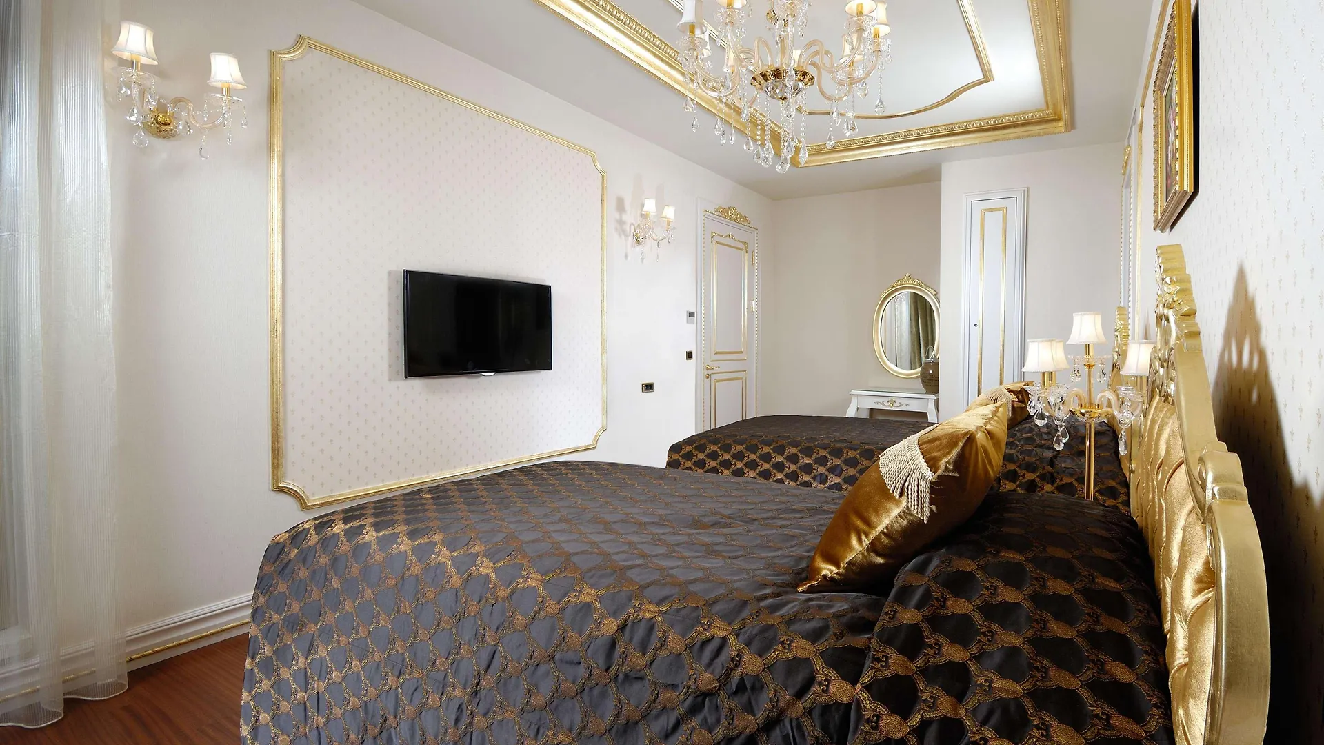 Be Premium Bodrum Torba Türkei