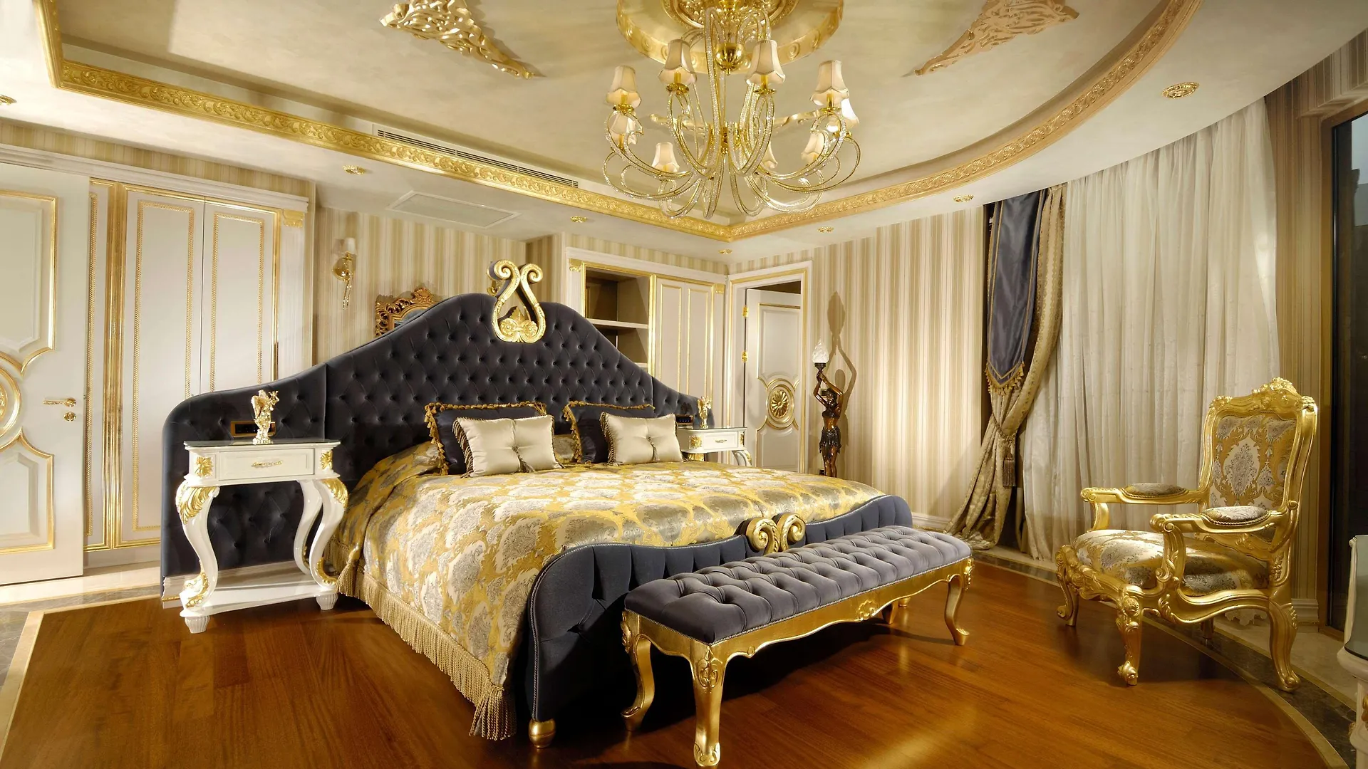 Be Premium Bodrum Torba 5*,