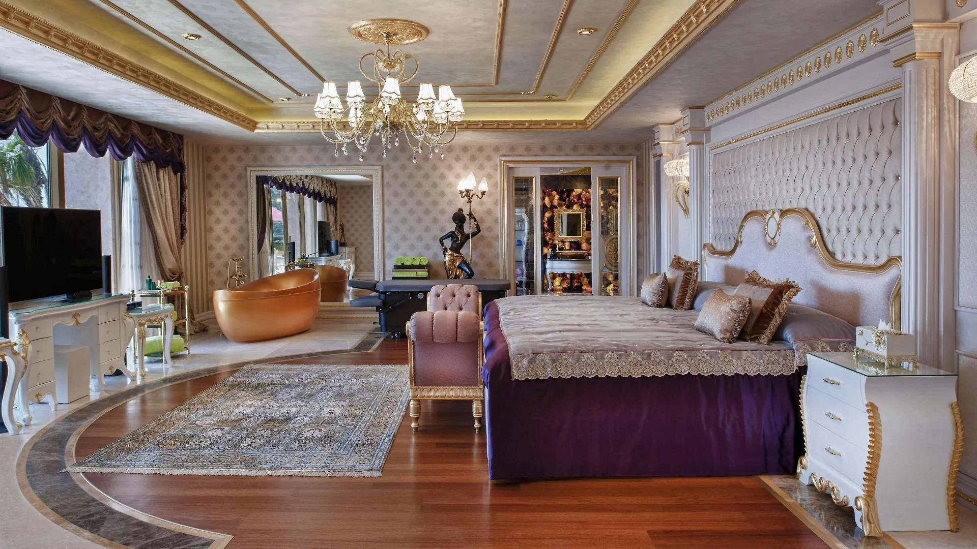 Be Premium Bodrum Torba Resort