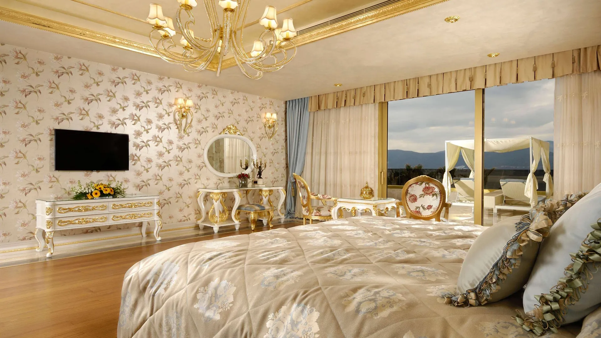 Be Premium Bodrum Torba Resort