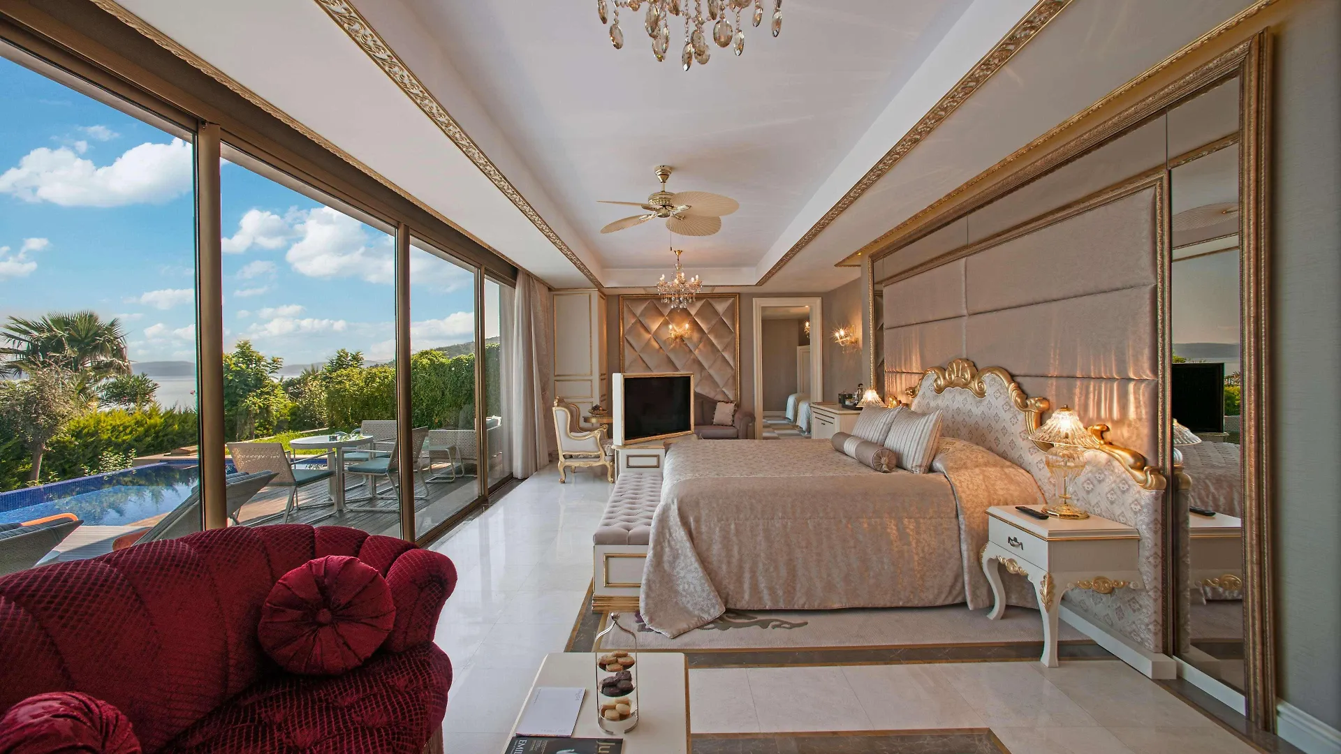 Be Premium Bodrum Torba Resort