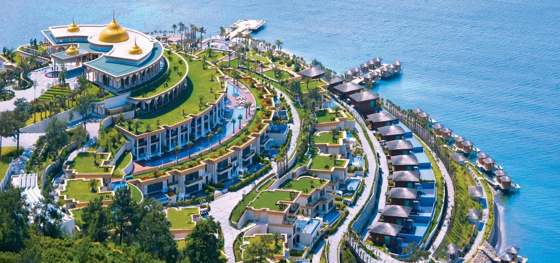 Be Premium Bodrum Torba Resort