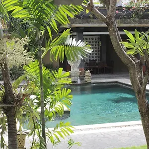 Mangga Bali 2*, Legian Indonésie