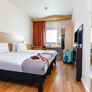 *** Hotel Ibis Esenyurt Türkei
