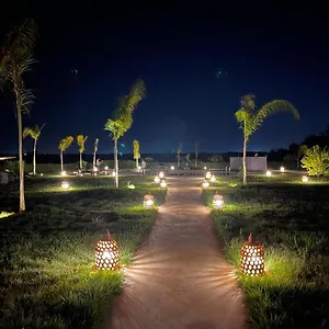 Jnan El Bahia , Marrakesh Maroc
