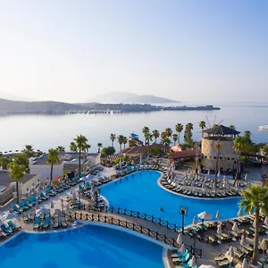 Resort Asteria Bodrum