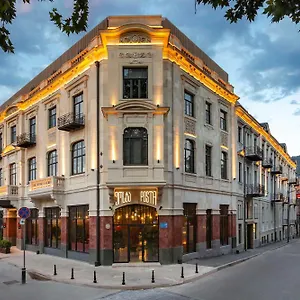 Radisson Red 5*, Tiflis Georgia