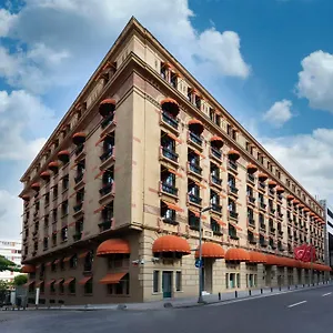 ***** Hotel Park Hyatt - Macka Türkei