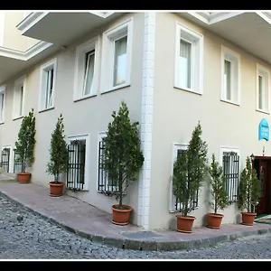 Sultanahmet Cesme 3*, Estambul Turquía