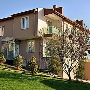 Sefa Thermal Tatil Koyu Gazligol