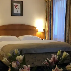 Kavalir 3*, Prague République tchèque