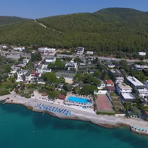 Hotel Greenport Bodrum