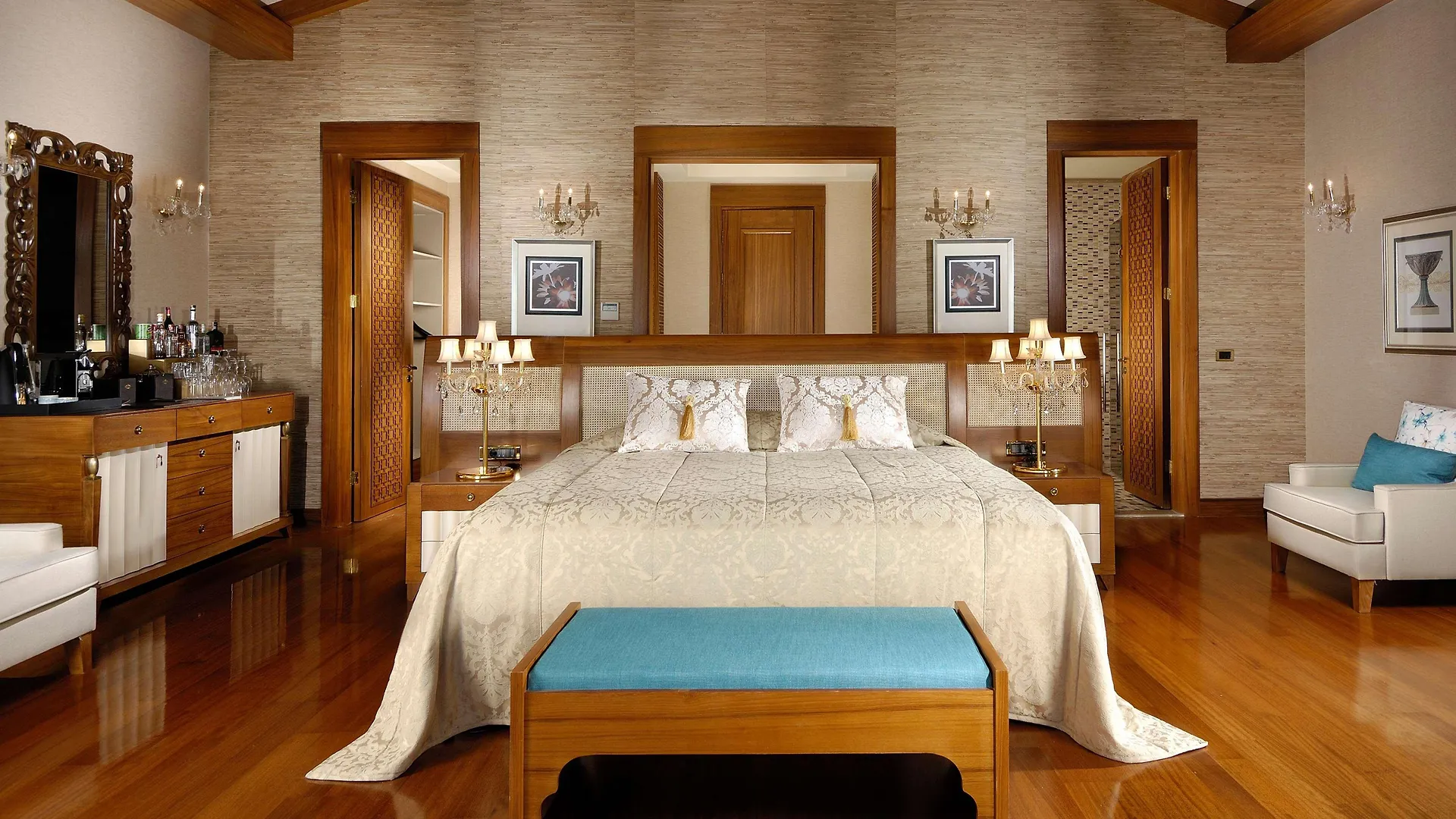 The Plaza Bodrum Torba