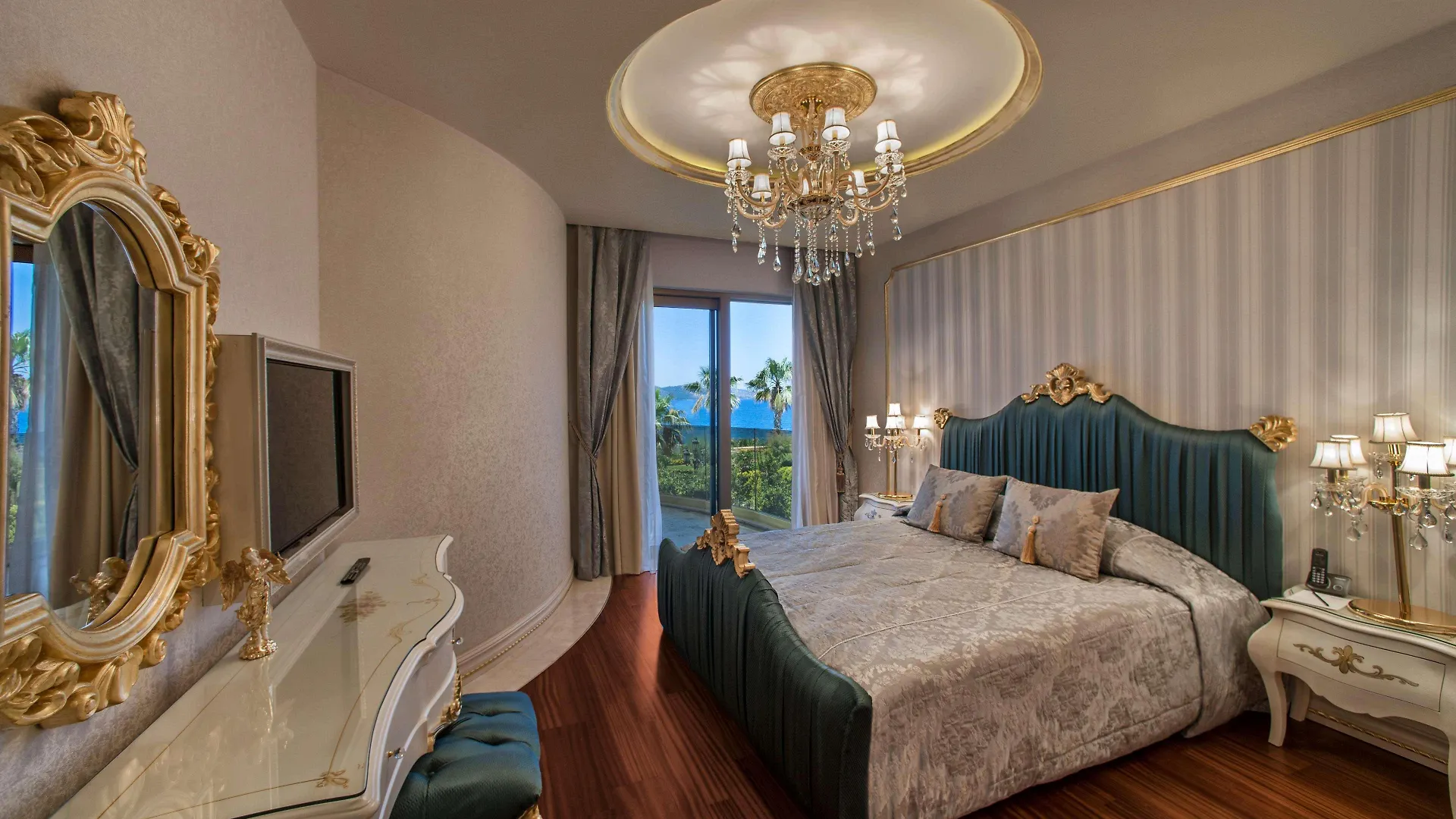The Plaza Bodrum Torba
