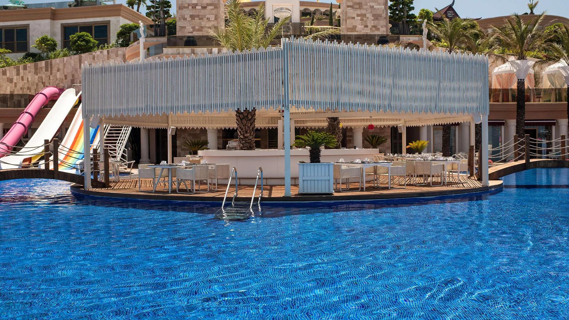 The Plaza Bodrum Torba 5*,